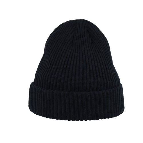 Bonnet en bord côte