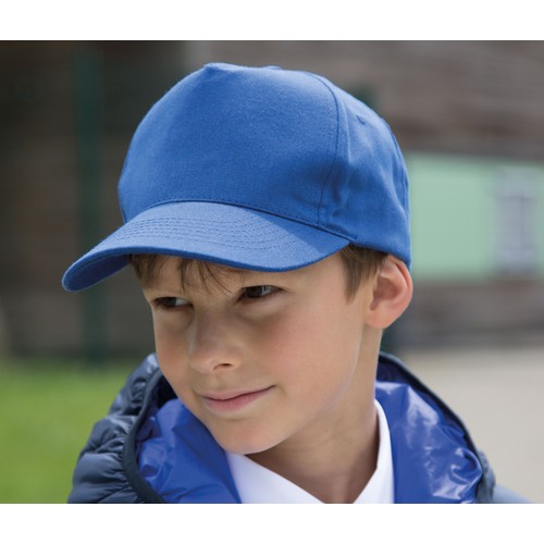 Casquette enfant Boston
