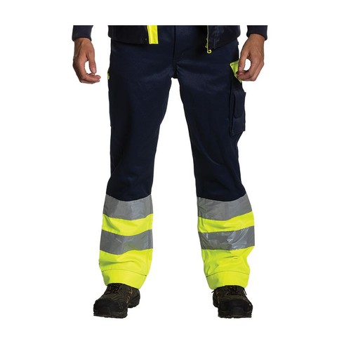 PANTALÓN DE TRABAJO