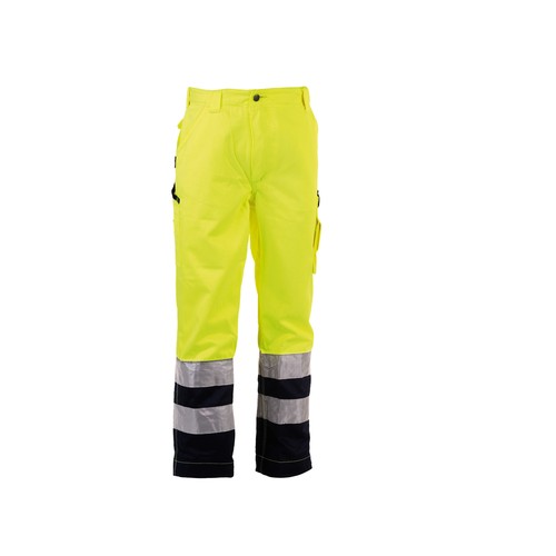 Pantalon haute visibilité thumbnail 4