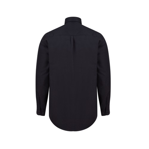 Chemise Oxford homme thumbnail 4