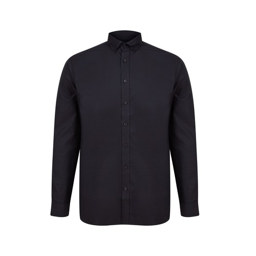 Chemise Oxford homme thumbnail 5