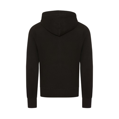 Sweat zippé lourd