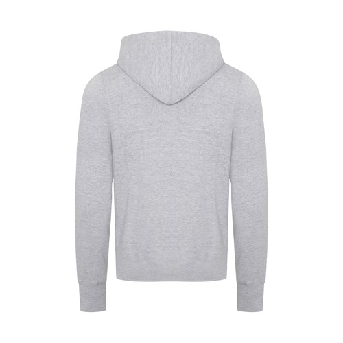 Sweat zippé lourd