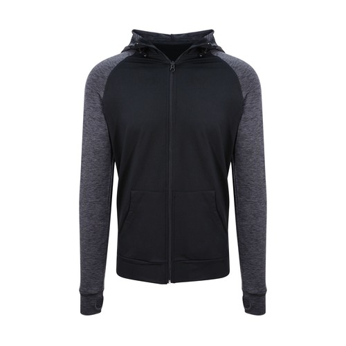 Sweat homme contrasté thumbnail 4