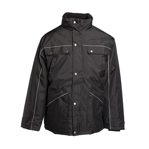 Parka 3 en 1 avec blouson amovible thumbnail 15