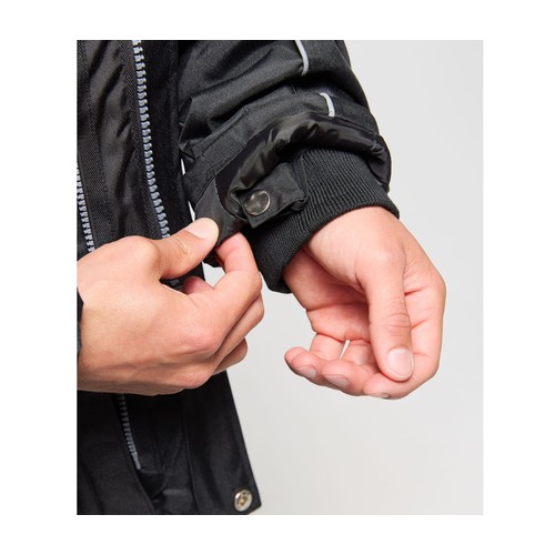 Parka 3 en 1 avec blouson amovible thumbnail 13