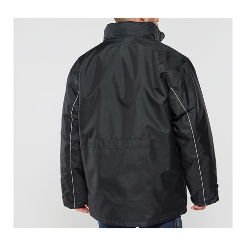 Parka 3 en 1 avec blouson amovible thumbnail 5