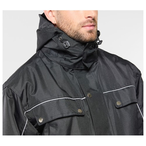 Parka 3 en 1 avec blouson amovible thumbnail 6