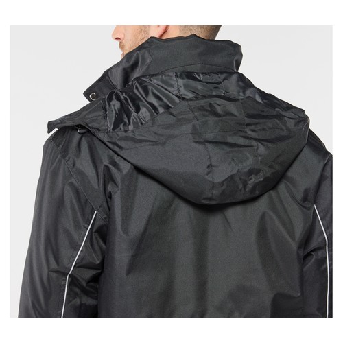 Parka 3 en 1 avec blouson amovible thumbnail 8