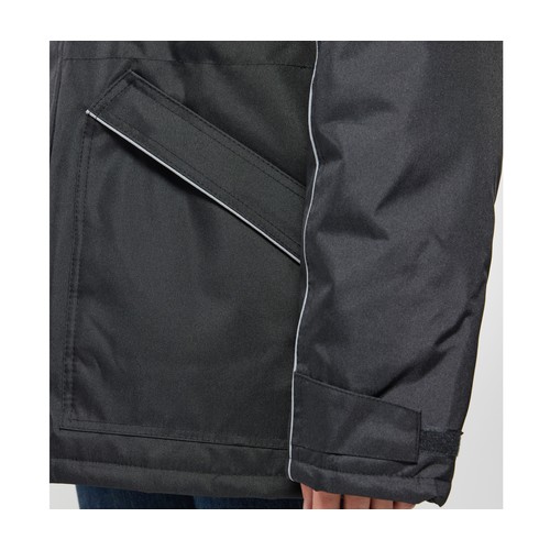 Parka 3 en 1 avec blouson amovible thumbnail 9