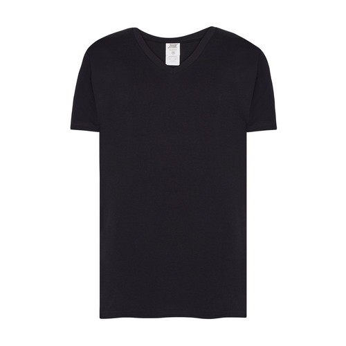 Tee-shirt col V 160 thumbnail 4