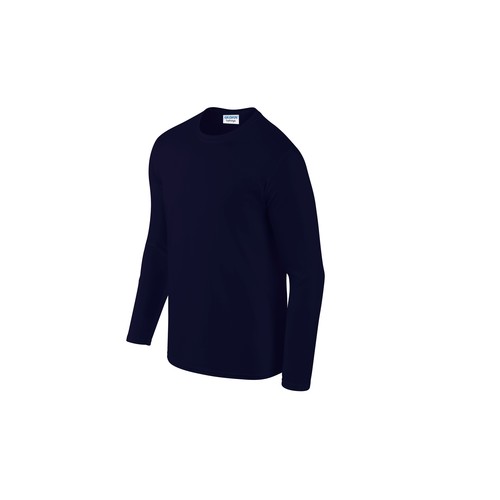 Tee-shirt manches longues 150 thumbnail 4