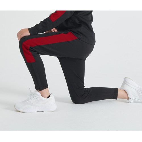 Pantalon de sport slim enfant