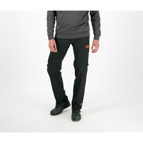 Pantalon 2 en 1