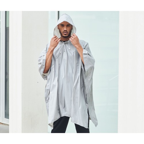 Poncho PVC