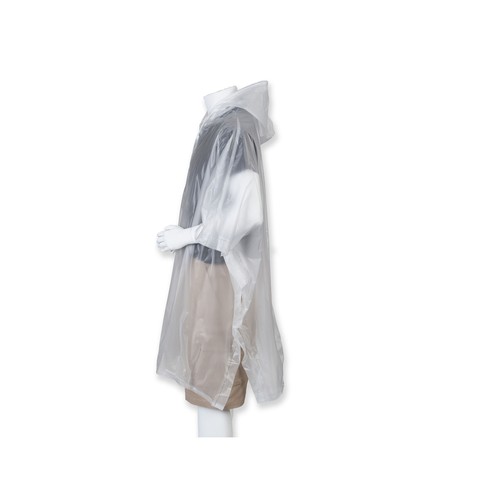 Poncho PVC