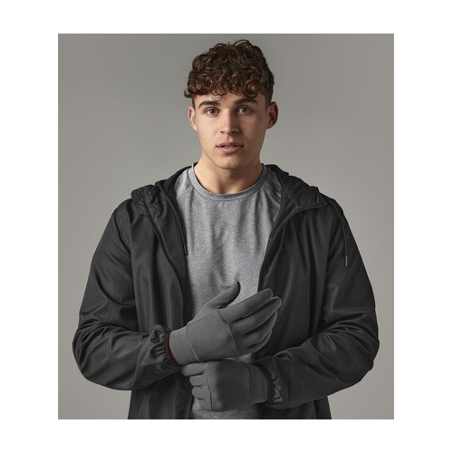 Gants de sport en Softshell