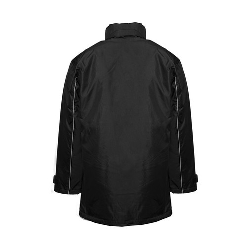 Parka avec passepoil réfléchissant thumbnail 9