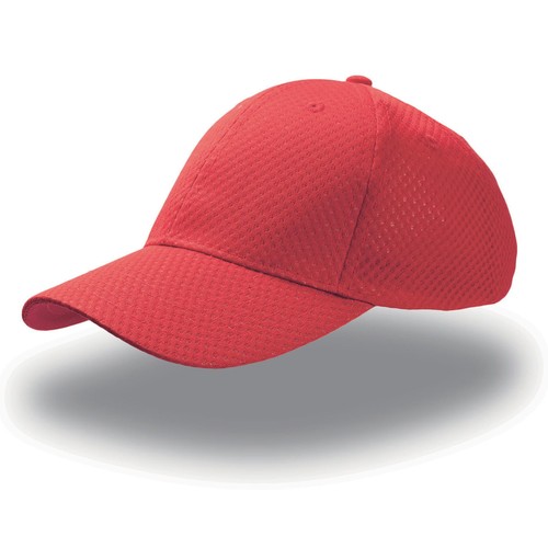 Casquette 6 pans respirante thumbnail 4