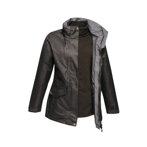Parka femme 3 en 1 respirante thumbnail 4