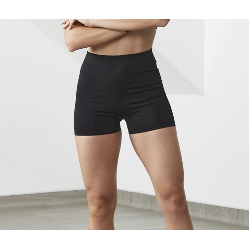 Short femme