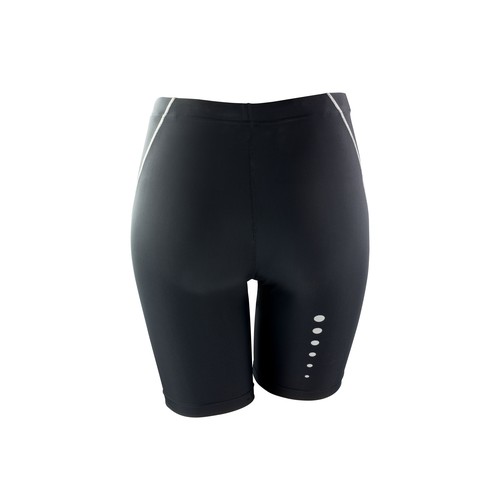 Short cycliste femme