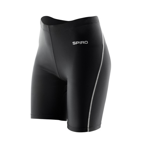 Short cycliste femme