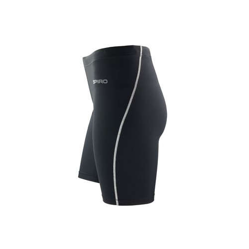 Short cycliste femme