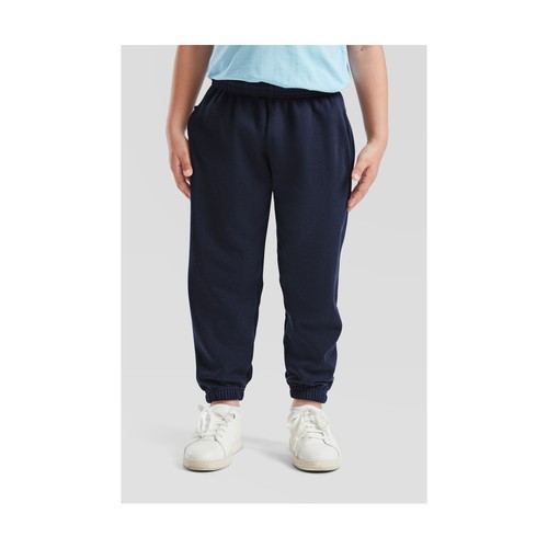 Jogging enfant bas élastiqué