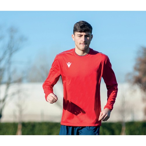 Tee-shirt manches longues respirant