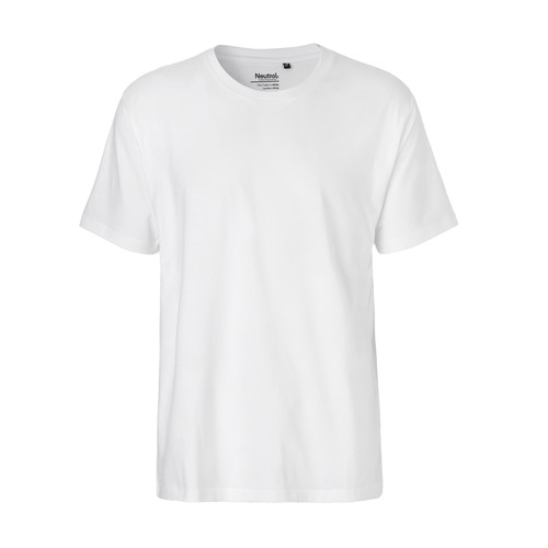 Tee-shirt homme 180 thumbnail 4