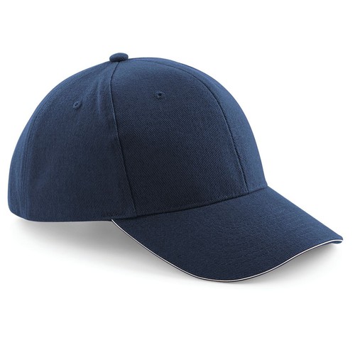Casquette Pro-Style 6 pans thumbnail 4