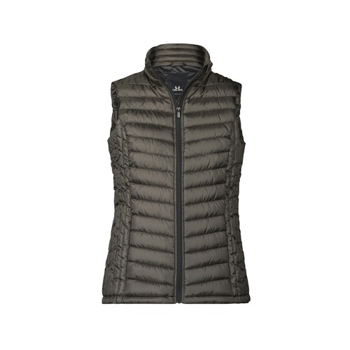 Bodywarmer Zepelin femme thumbnail 4