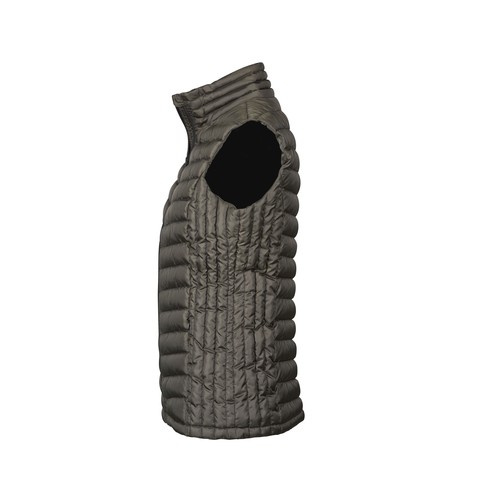 Bodywarmer Zepelin femme thumbnail 5