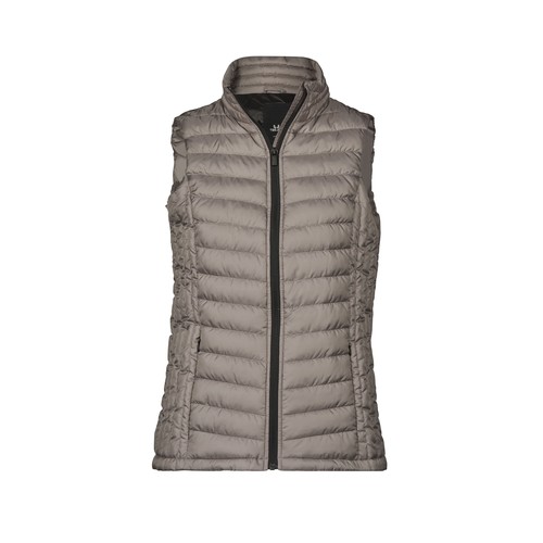 Bodywarmer Zepelin femme thumbnail 4