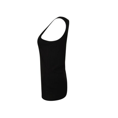 Débardeur femme stretch thumbnail 4