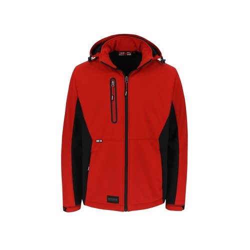 Veste Softshell Trystan thumbnail 4