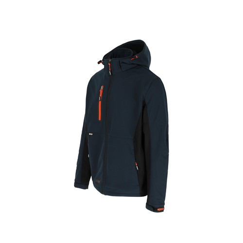 Veste Softshell Trystan thumbnail 5