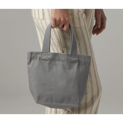 Petit sac en coton organique
