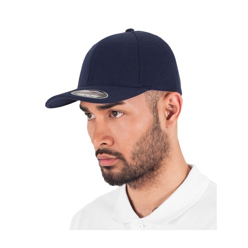 Casquette en coton
