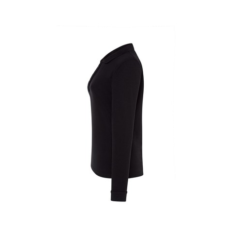 Polo manches longues femme 200 thumbnail 4