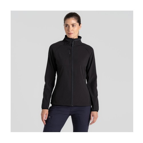 Veste Softshell femme