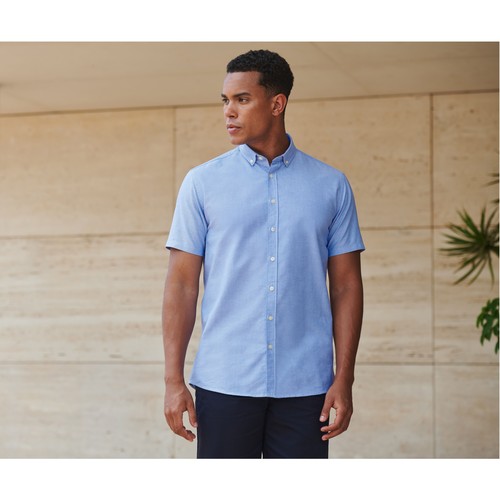 Chemisette Oxford homme