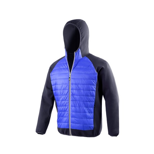 Veste légère de sport homme thumbnail 4