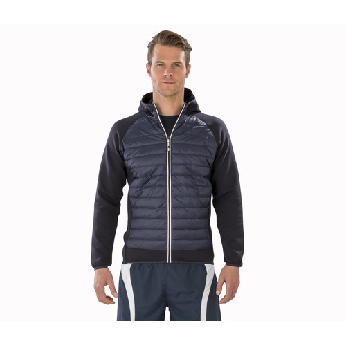 Veste légère de sport homme