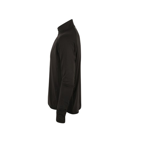 1/4 zip tee-shirt sport thumbnail 4