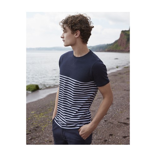Tee-shirt marinière