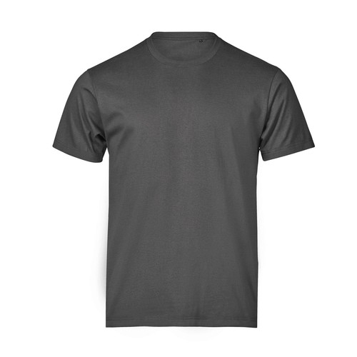 T-shirt urbain col rond 150 thumbnail 4