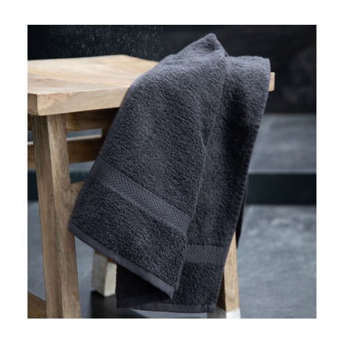 Serviette à main